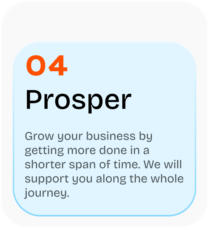 Prosper