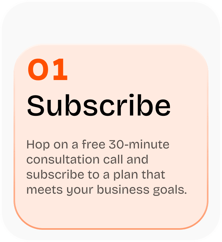 Subscribe